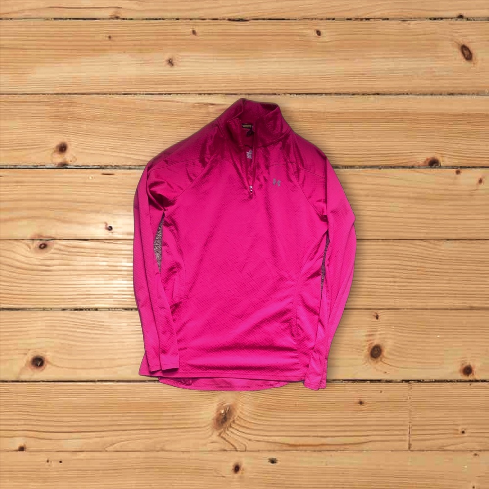 Under armour shirt